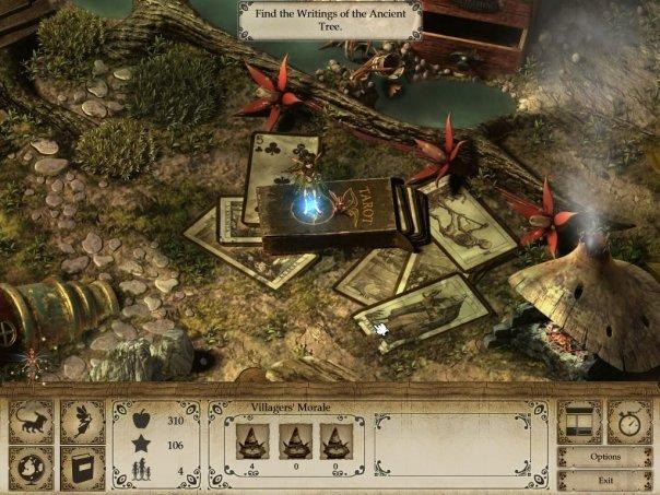Little Folk of Faery – Un jeu très attendu sur la chaîne jeux d’Orange