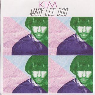 Chronique de disque pour POPnews, Mary Lee Doo par Kim