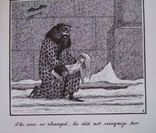 The Hapless Child