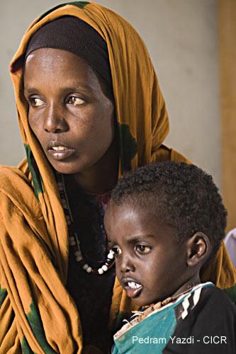 Somalie situation humanitaire plus dégradée