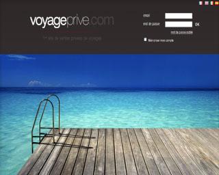 www voyage prive .com