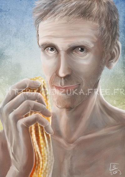Dr House... finiiiiiiiii Dr House... finiiiiiiiii