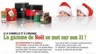 Noël arrive à grands pas...Sélection de produits gourmands...mmm ! Noël arrive à grands pas...Sélection de produits gourmands...mmm !