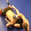 UFC Auto KO