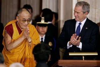 Canada : Visite du Dalaï Lama Canada : Visite du Dalaï Lama
