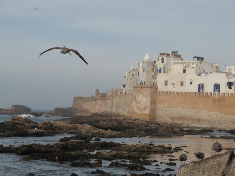 Essaouira, la bien gardee et Blog Eleonor Essaouira, la bien gardee et Blog Eleonor