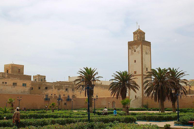 Essaouira, la bien gardee et Blog Eleonor Essaouira, la bien gardee et Blog Eleonor