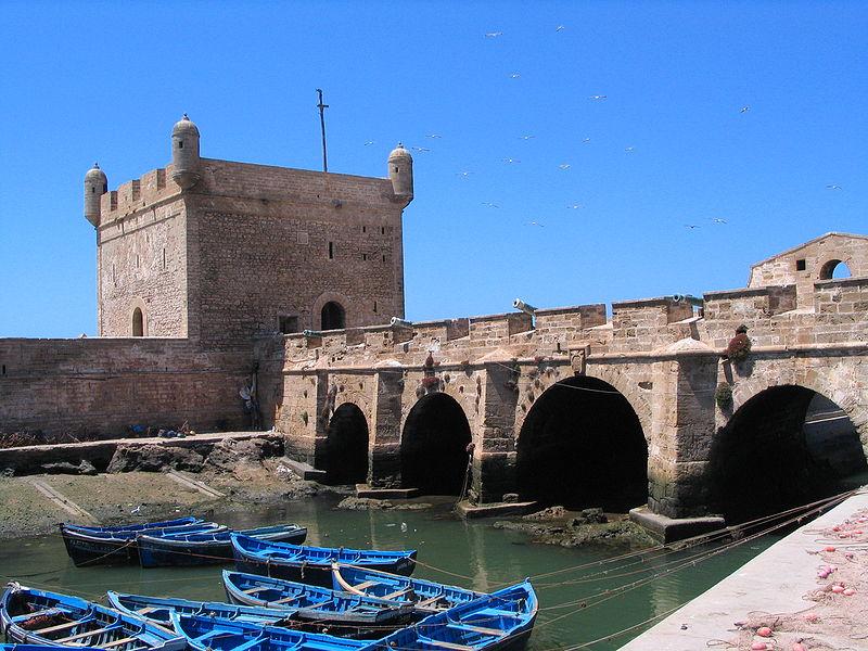 Essaouira, la bien gardee et Blog Eleonor Essaouira, la bien gardee et Blog Eleonor