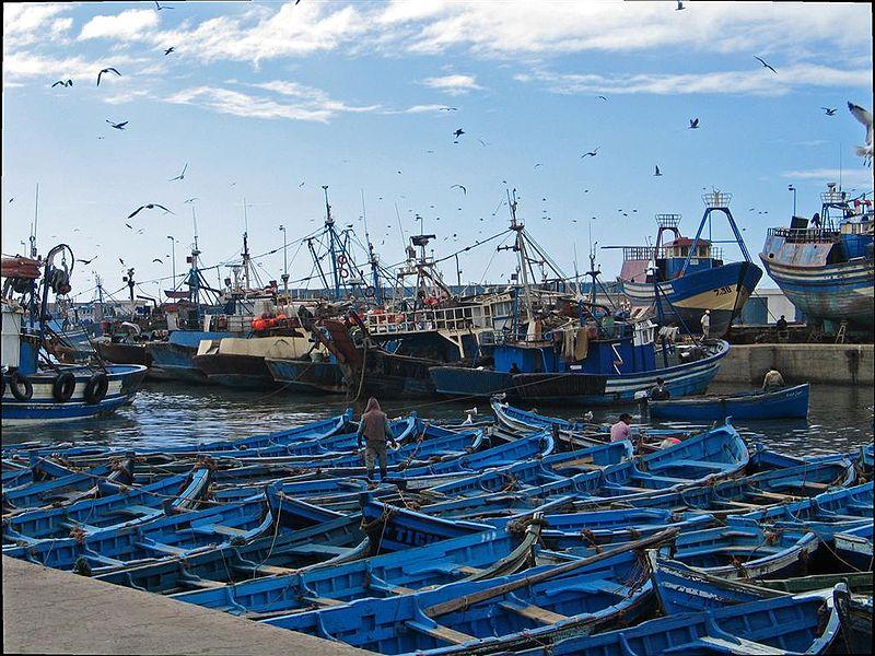 Essaouira, la bien gardee et Blog Eleonor Essaouira, la bien gardee et Blog Eleonor