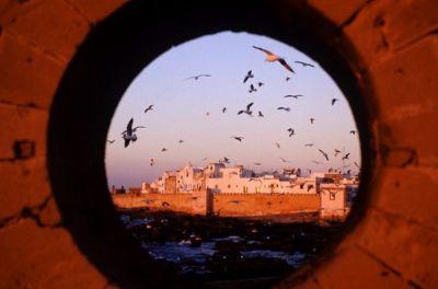 Essaouira, la bien gardee et Blog Eleonor Essaouira, la bien gardee et Blog Eleonor