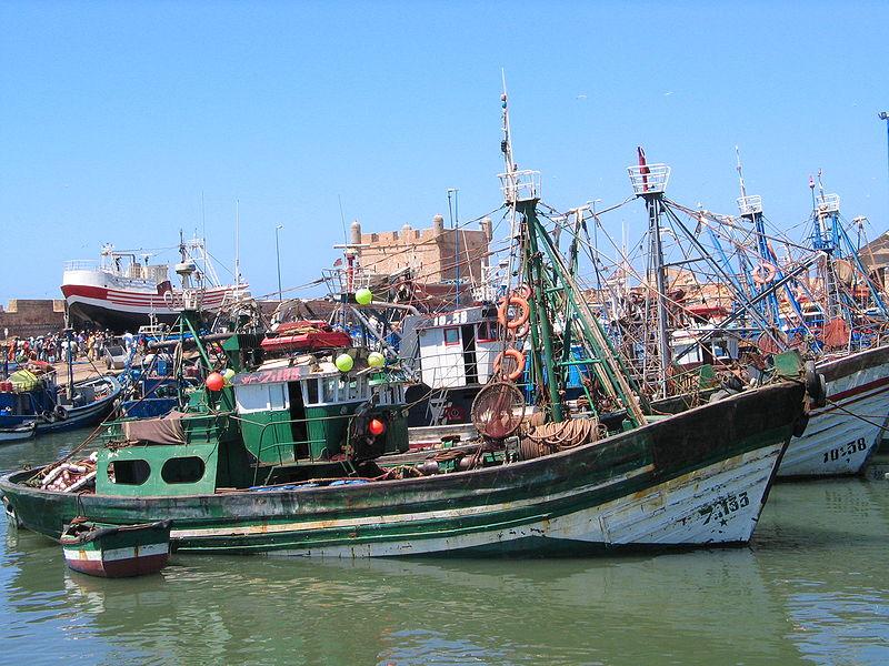 Essaouira, la bien gardee et Blog Eleonor Essaouira, la bien gardee et Blog Eleonor