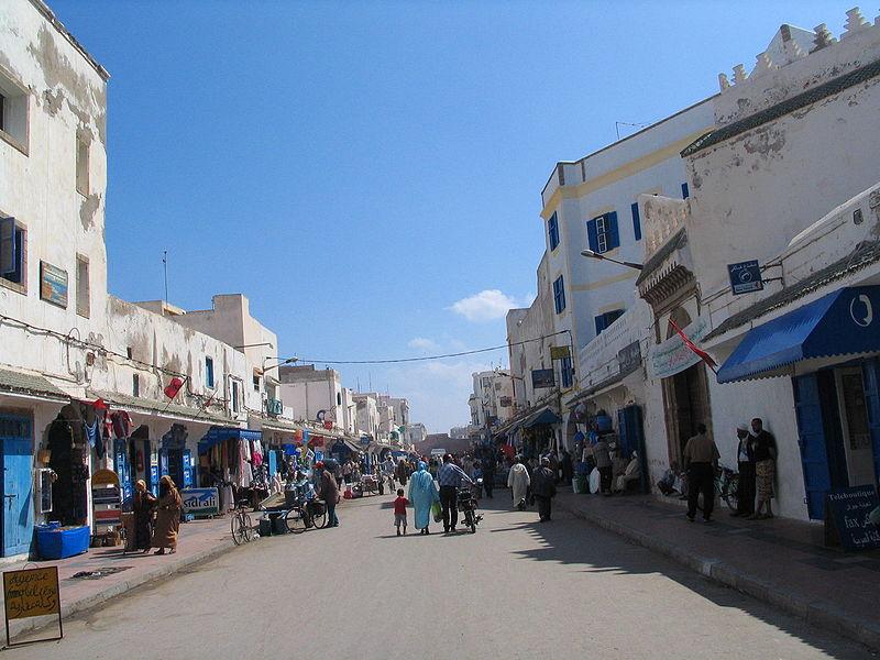 Essaouira, la bien gardee et Blog Eleonor Essaouira, la bien gardee et Blog Eleonor