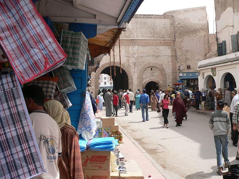 Essaouira, la bien gardee et Blog Eleonor Essaouira, la bien gardee et Blog Eleonor