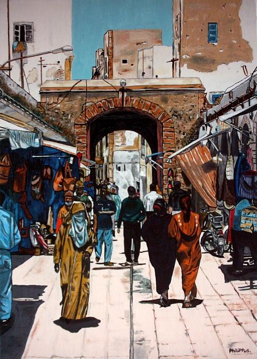 Essaouira, la bien gardee et Blog Eleonor Essaouira, la bien gardee et Blog Eleonor