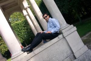 Un site e commerce enfant offre 20000€ à ses clients directeur commercial florent despreaux