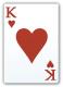 card_heartK Jeux: Règles et mains du Poker Texas Holdem