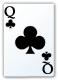 card_ClubQ Jeux: Règles et mains du Poker Texas Holdem