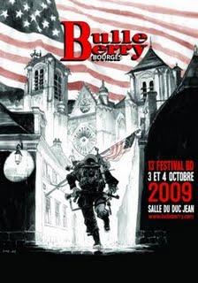 Les Festivals BD de l’automne (épisode 2) Les Festivals BD de l’automne (épisode 2)