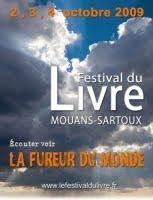Les Festivals BD de l’automne (épisode 2) Les Festivals BD de l’automne (épisode 2)