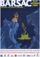 Les Festivals BD de l’automne (épisode 2) Les Festivals BD de l’automne (épisode 2)