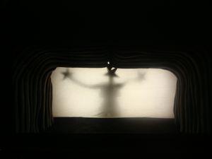 Les vitrines des Galeries Lafayette par David Lynch DSC02977