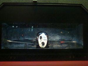 Les vitrines des Galeries Lafayette par David Lynch DSC02970