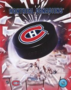 Montreal-Canadiens-2005---Logo-Puck-Photograph-C12187998 Montreal-Canadiens-2005---Logo-Puck-Photograph-C12187998