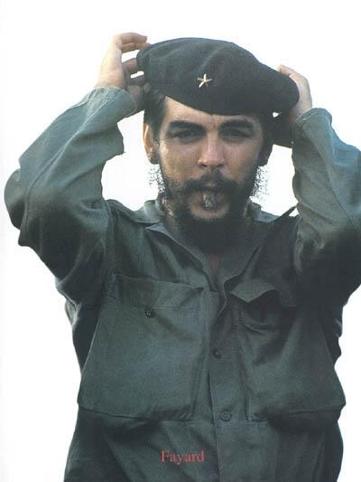 À 42 ans de la mort du Che... Archive SLAL