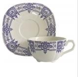 Faïence de Gien Tasse Empire Faïence de Gien Tasse Empire