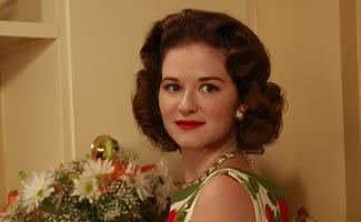 Grey's Anatomy saison 6 ... Sarah Drew nouvelle médecin Grey's Anatomy saison 6 ... Sarah Drew nouvelle médecin