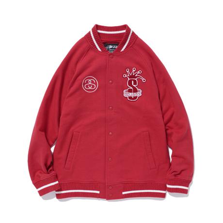 STUSSY - F/W ‘09 - OCTOBER RELEASE