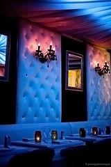 Rencontre: Valério Berkovics lounge