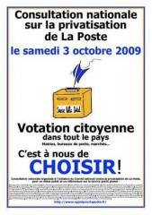 La poste, suite logique d’une politique libérale économique Votation-Poste.jpg