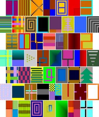 HTML Color Codes - Chris Ashley