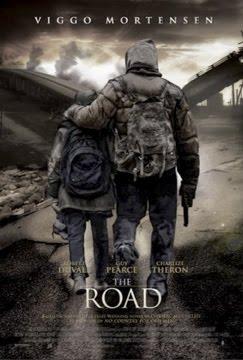 Nick Cave & Warren Ellis Pour La B.O De 'The Road'