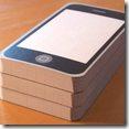 image image thumb12 Notepod pour prendre des notes “manuscrites”