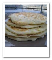 Recettes sucrées Recettes sucrées