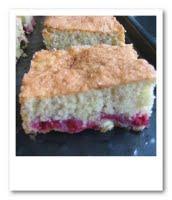 Recettes sucrées Recettes sucrées