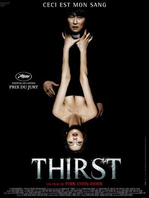 Thirst, ceci est mon sang - De Park Chan-wook Thirst, ceci est mon sang - De Park Chan-wook