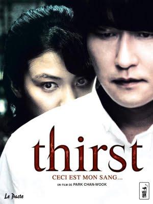 Thirst, ceci est mon sang - De Park Chan-wook Thirst, ceci est mon sang - De Park Chan-wook