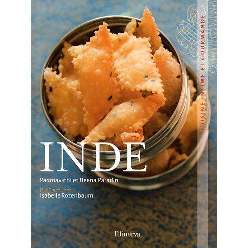 Couv Inde Intime Couv Inde Intime