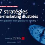 Livre Blanc « 7 Stratégies E-marketing Illustrées »