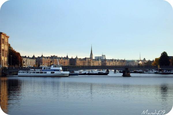 stockholm stockholm