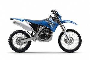 Les motos Yamaha 2010 pour pratiquer l'enduro