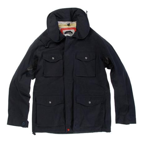 VISVIM - FALL/WINTER ‘09 COLLECTION VISVIM - FALL/WINTER ‘09 COLLECTION