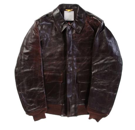 VISVIM - FALL/WINTER ‘09 COLLECTION VISVIM - FALL/WINTER ‘09 COLLECTION