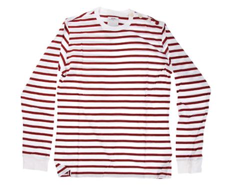 VISVIM - FALL/WINTER ‘09 COLLECTION VISVIM - FALL/WINTER ‘09 COLLECTION