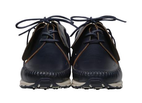 VISVIM - FALL/WINTER ‘09 - FBT ELSTON VISVIM - FALL/WINTER ‘09 - FBT ELSTON