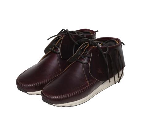 VISVIM - FALL/WINTER ‘09 - FBT ELSTON VISVIM - FALL/WINTER ‘09 - FBT ELSTON