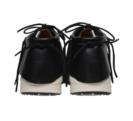 VISVIM - FALL/WINTER ‘09 - FBT ELSTON VISVIM - FALL/WINTER ‘09 - FBT ELSTON